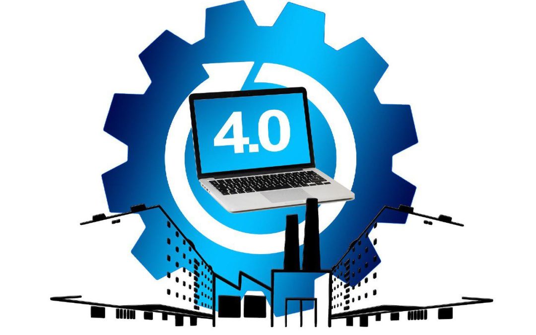 ARE BIG DATA OR IDEAS MORE IMPORTANT FOR INDUSTRY 4.0?