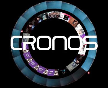 Cronos – Immagini dalla Rete