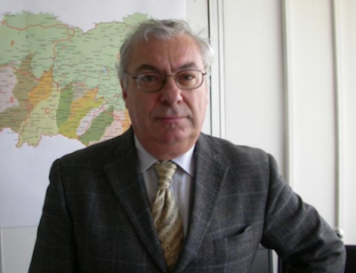 Carlo Cacciamani