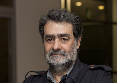 Juan Fontcuberta