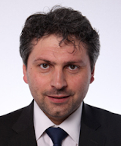 Massimo Artini