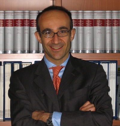 Massimo Travostino