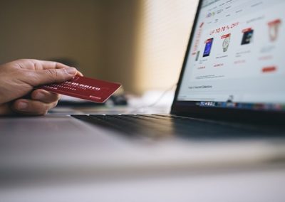 Digital payments in the world of Unified Commerce