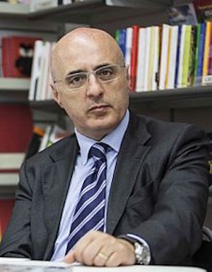 Roberto Bernabò