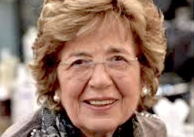 Sofia Corradi