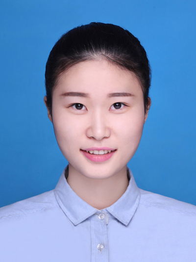 Zhou Ying (Tiziana)